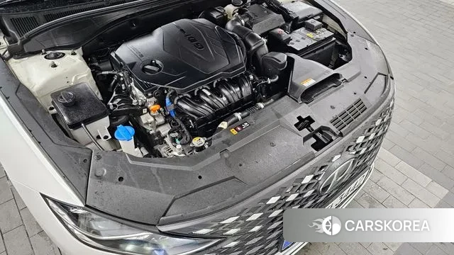 Hyundai The New Grandeur IG id 3032388 из Кореи 16