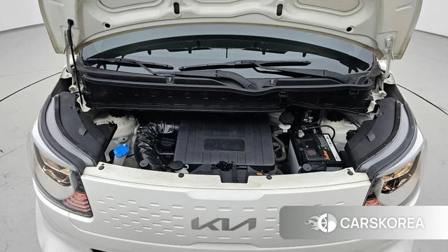 Kia The New Ray id 4507124 из Кореи 16