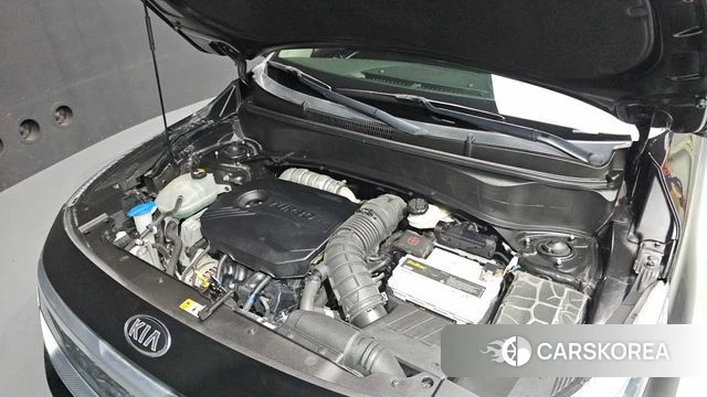 Kia Seltos id 4331435 из Кореи 27