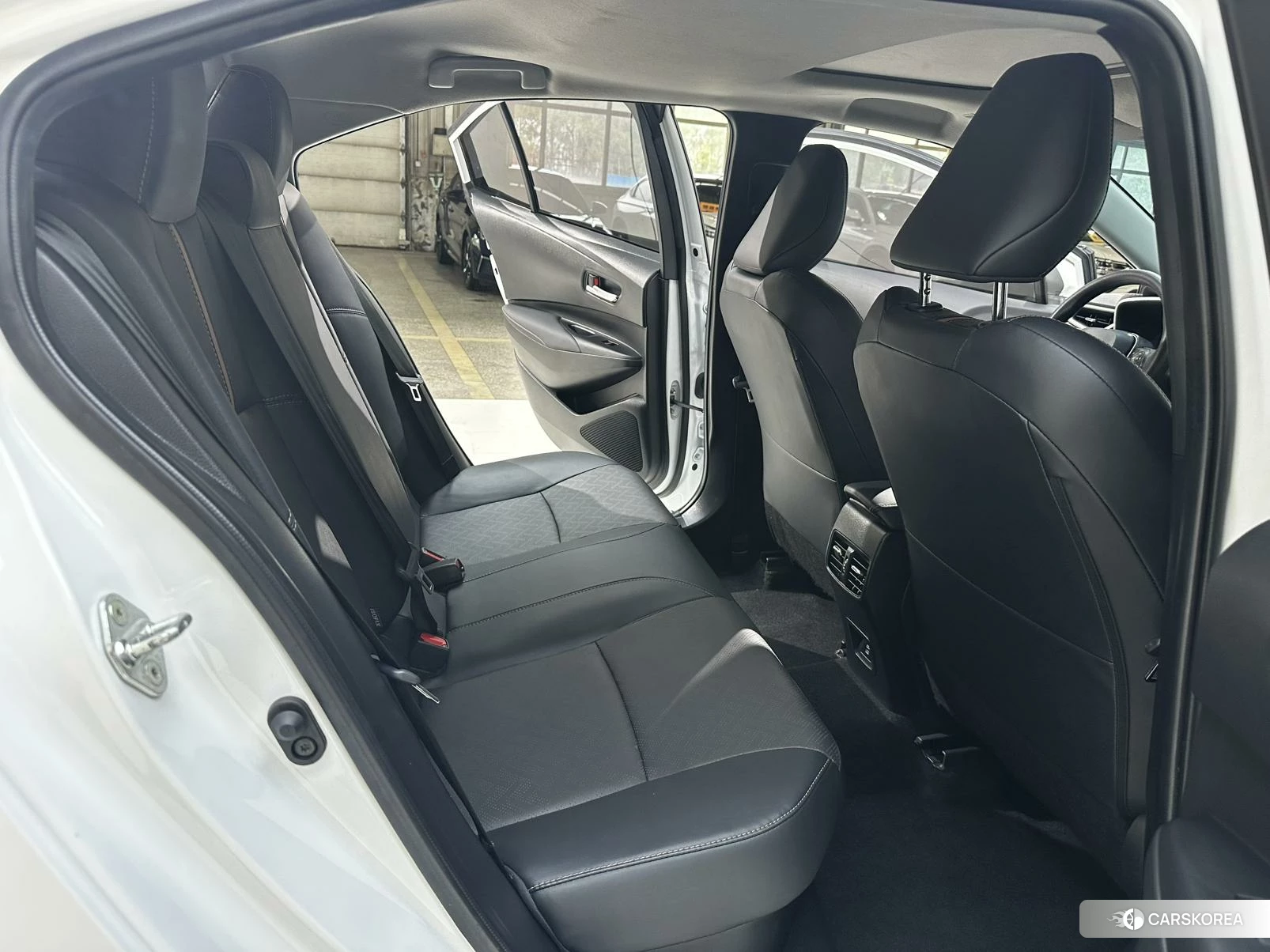 Toyota Lei Ling id 4498851 из Китая 23