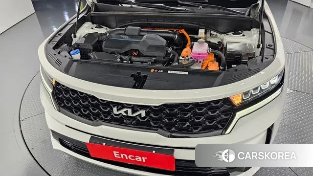 Kia Sorento 4th Generation id 3488431 из Кореи 16