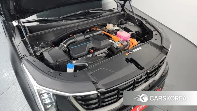 Kia The New Sorento 4th Generation id 3674941 из Кореи 16