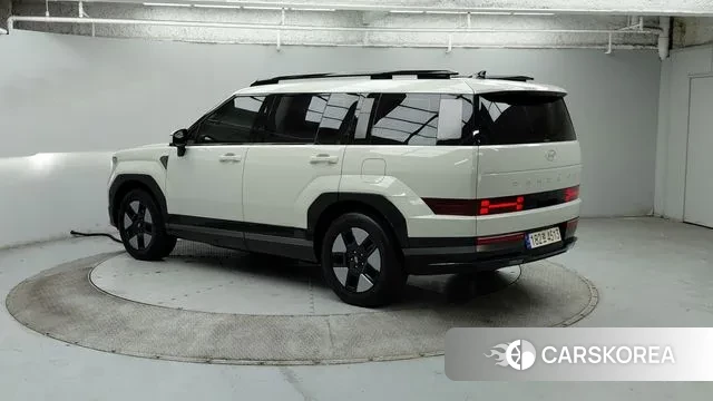 Hyundai Santa Fe (MX5) id 3338601 из Кореи 15