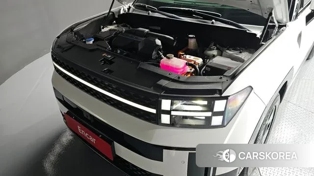 Hyundai Santa Fe (MX5) id 3377547 из Кореи 16