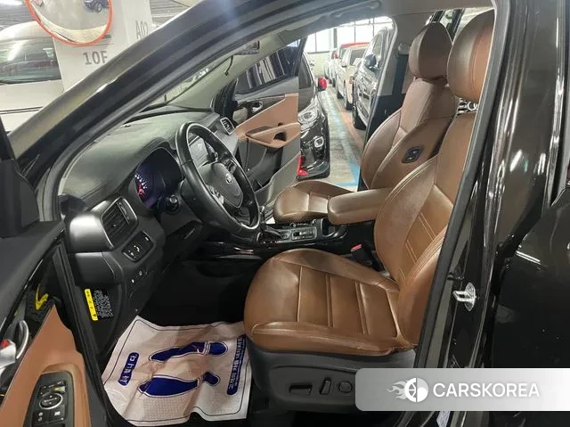 Kia The New Sorento id 3748724 из Кореи 12