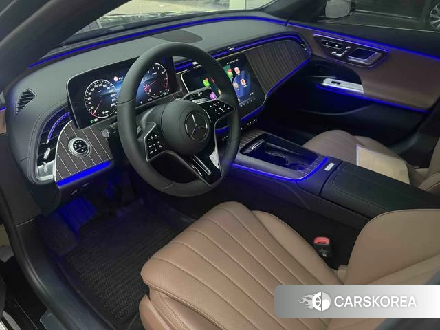 Mercedes-Benz E-class id 3920490 из Китая 6