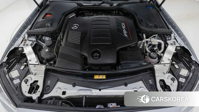 Mercedes-Benz E-Class W213 id 4280876 из Кореи 16