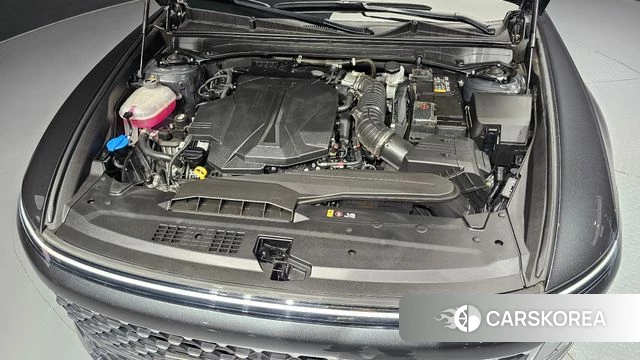 Hyundai Grandeur (GN7) id 3870705 из Кореи 16