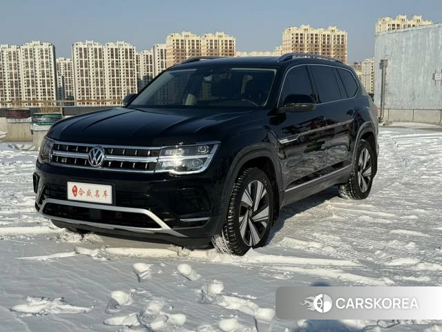 Volkswagen Tourang id 4263106 из Китая 9
