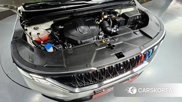 Kia Carnival 4th generation id 3473857 из Кореи 16