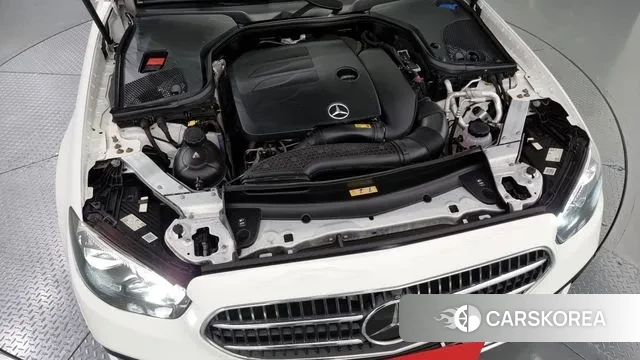 Mercedes-Benz E-Class W213 id 3017331 из Кореи 16