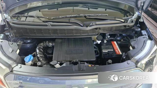 Kia The New Kia Ray id 4408023 из Кореи 16