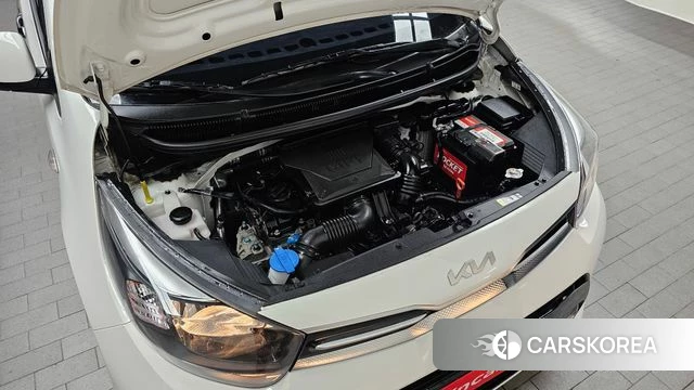 Kia Morning Urban (JA) id 4646189 из Кореи 29
