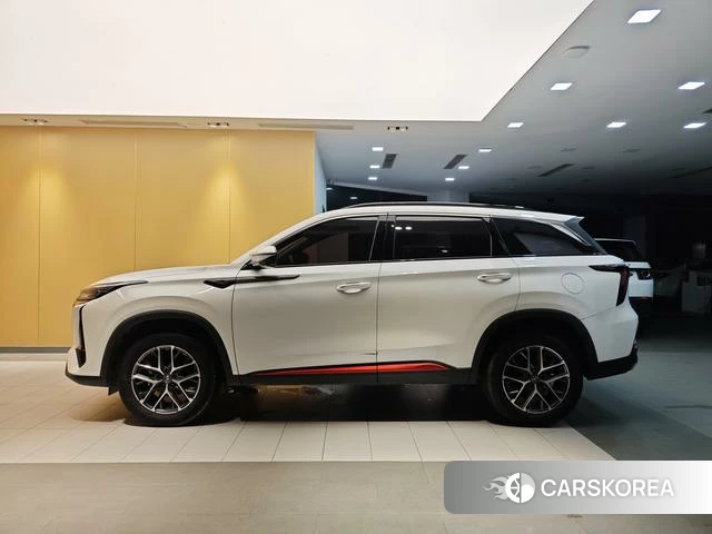 Chang'an CS75 PLUS id 4368394 из Китая 31
