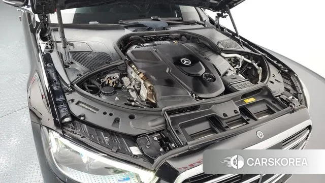 Mercedes-Benz S-Class W223 id 3546149 из Кореи 16