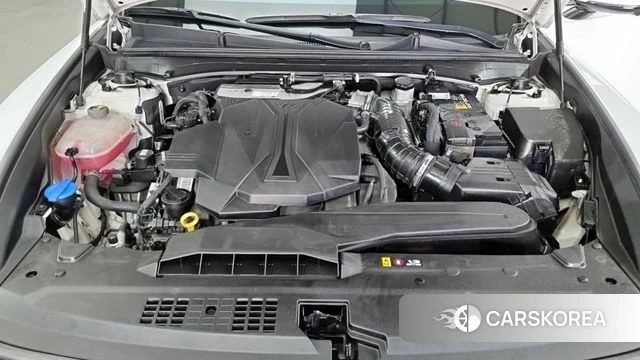 Hyundai Grandeur (GN7) id 3851229 из Кореи 14