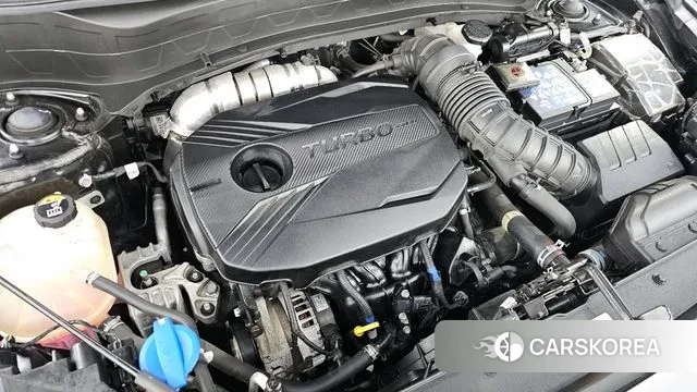 Kia Seltos id 3539892 из Кореи 16