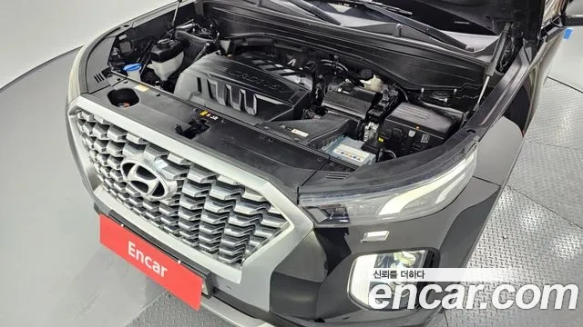 Hyundai Palisade id 2912391 из Кореи 16