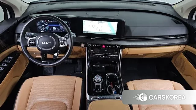 Kia Carnival 4th generation id 3726074 из Кореи 16