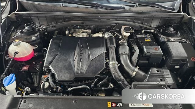 Kia The New Sorento 4th Generation id 3870426 из Кореи 16
