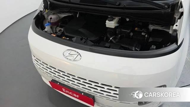 Hyundai Staria id 4631541 из Кореи 15