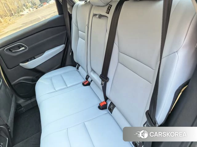 Nissan Qijun id 4259034 из Китая 17