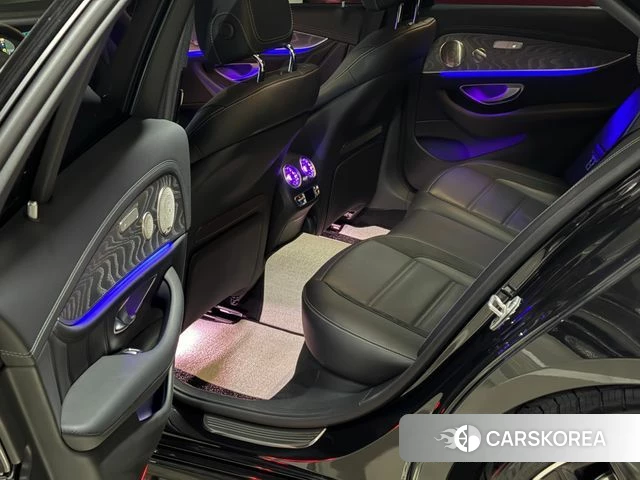 Mercedes-Benz E-Class W213 2023 Черный из Кореи, фото 6