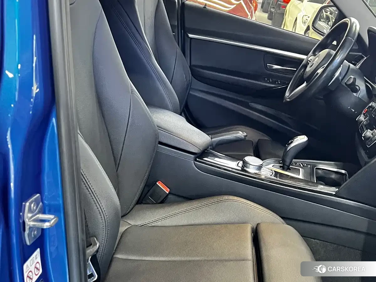 BMW 3 series id 4679814 из Китая 10