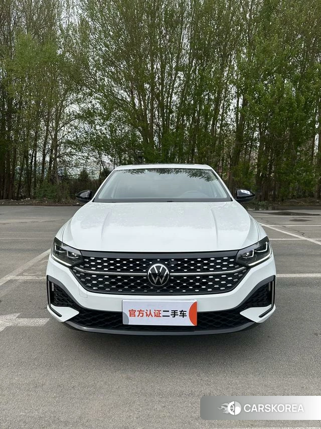 Volkswagen Lavida id 4278510 из Китая 11