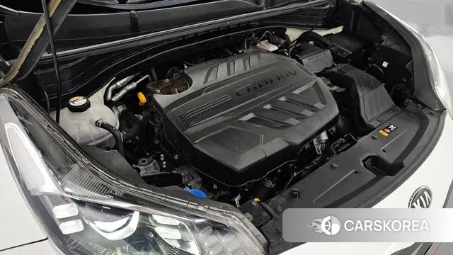 Kia Sportage The Bold id 3018766 из Кореи 16