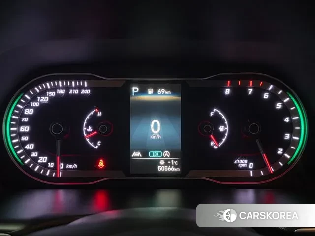 Hyundai The New Tucson (NX4) id 3432140 из Кореи 16