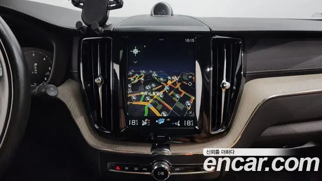 Volvo XC60 second Generation id 2762727 из Кореи 16