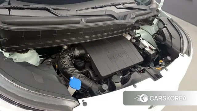 Kia The New Ray id 3488568 из Кореи 16