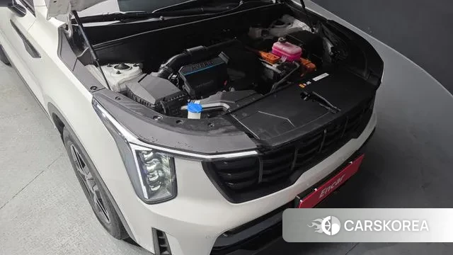 Kia The New Sorento 4th Generation id 3614688 из Кореи 16