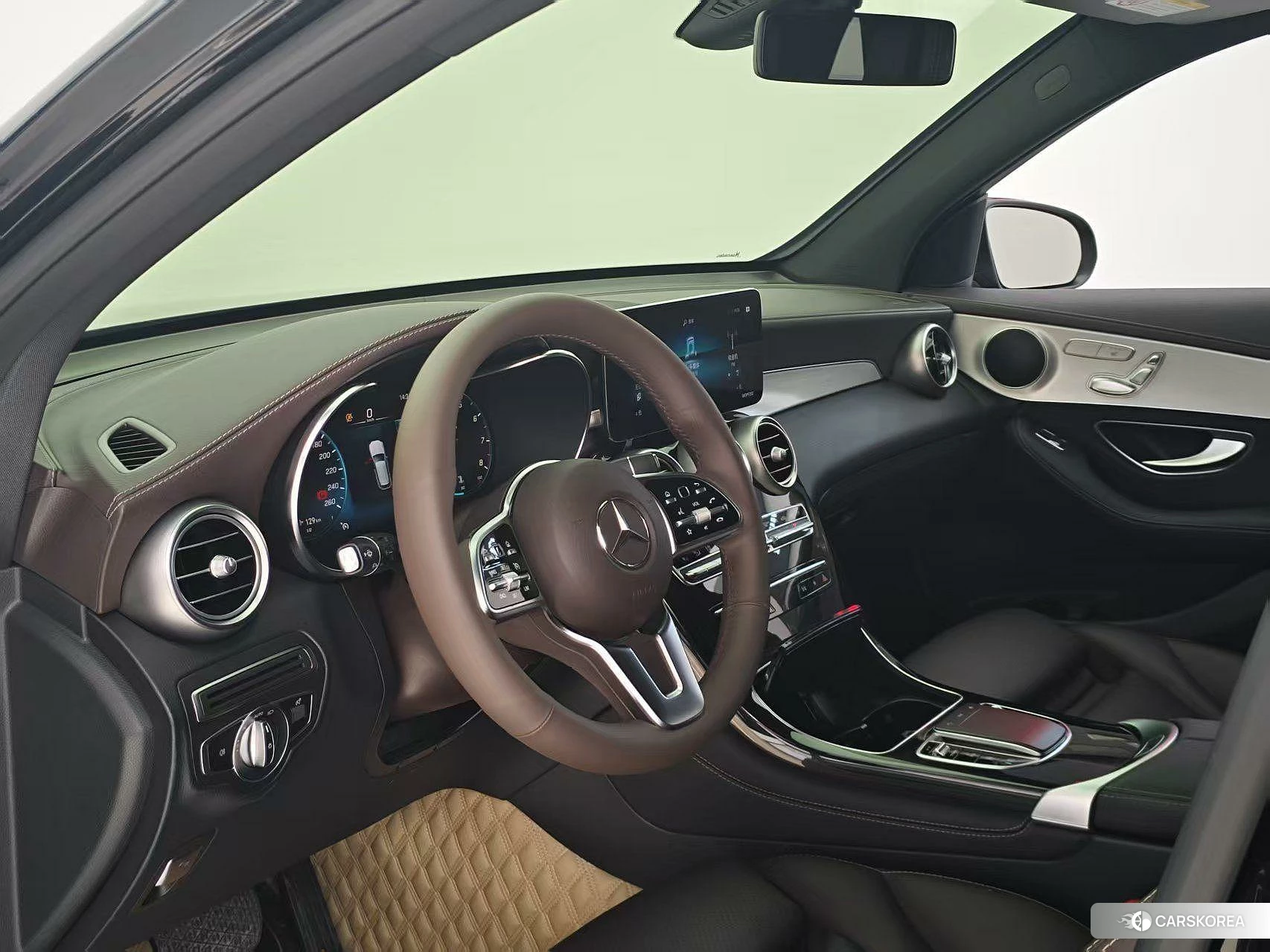 Mercedes-Benz GLC id 4513693 из Китая 16