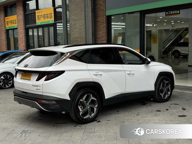 Hyundai Tucson id 4262082 из Китая 16