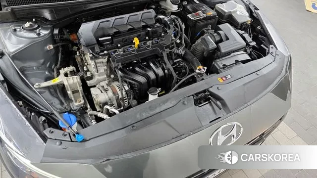 Hyundai Avante (CN7) id 3576754 из Кореи 16