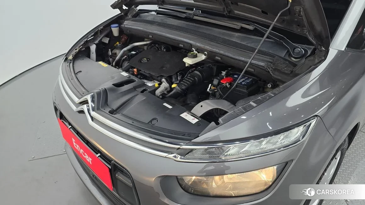 Citroen / DS Grand C4 Spacetourer id 1849421 из Кореи 16