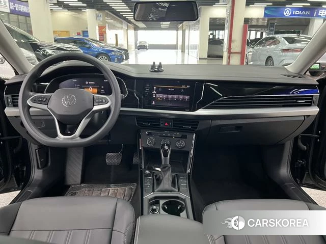 Volkswagen Passat id 4301309 из Китая 10