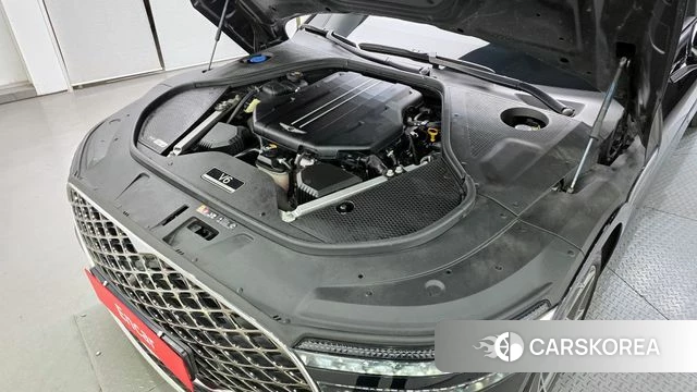 Genesis G90 (RS4) id 3903883 из Кореи 16