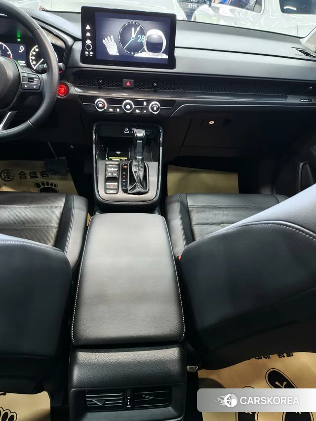 Honda CR-V id 4387382 из Китая 21