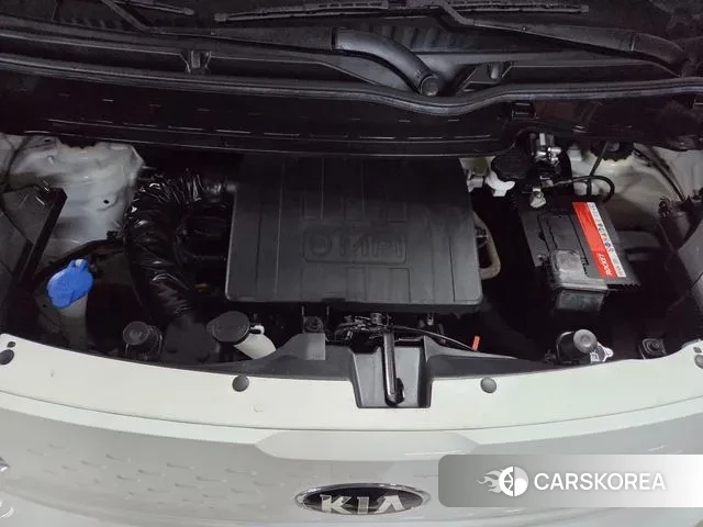 Kia The New Ray id 3059687 из Кореи 16