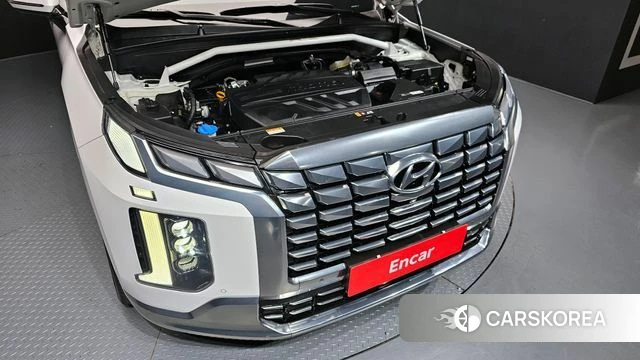 Hyundai The New Palisade id 3832212 из Кореи 16