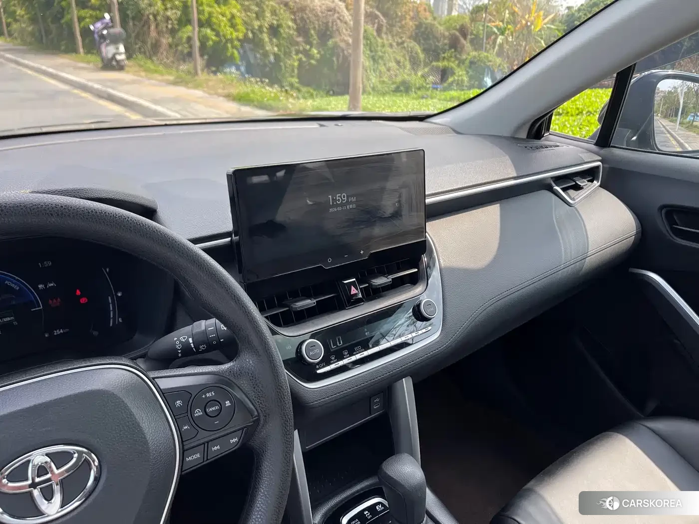 Toyota Frontlander id 4577462 из Китая 25