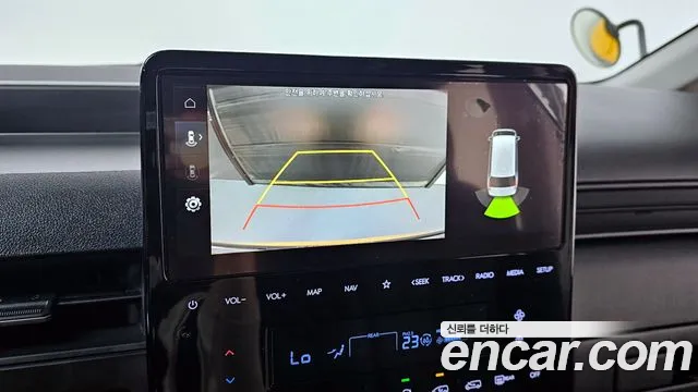 Hyundai Staria id 2668584 из Кореи 16