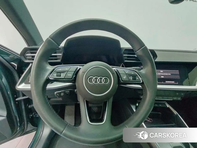 Audi A3 id 4219254 из Китая 24