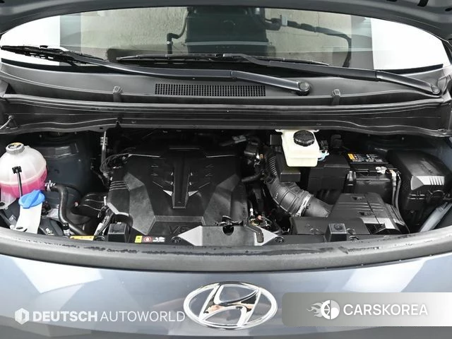 Hyundai Staria id 3914581 из Кореи 16