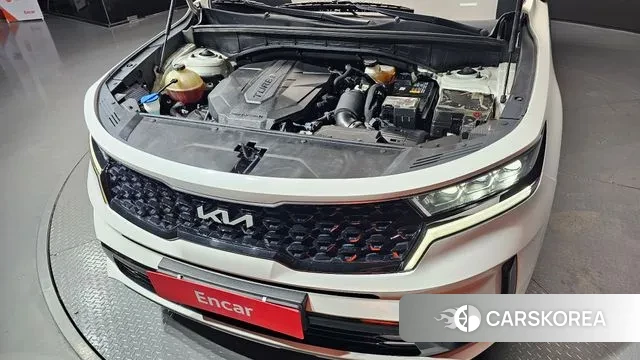 Kia Sorento 4th Generation id 2960148 из Кореи 16