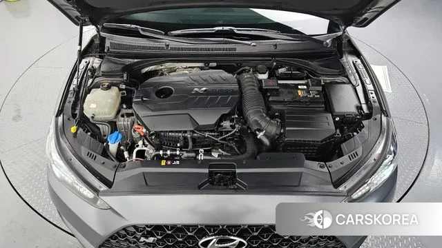 Hyundai Veloster (JS) id 3557605 из Кореи 16