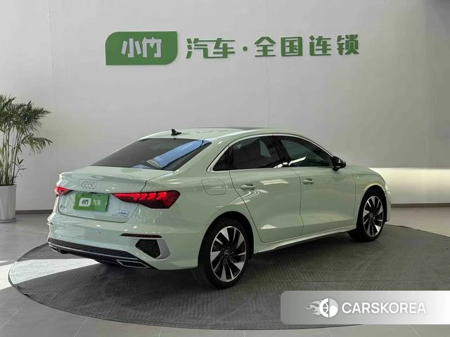 Audi A3 id 4299753 из Китая 19